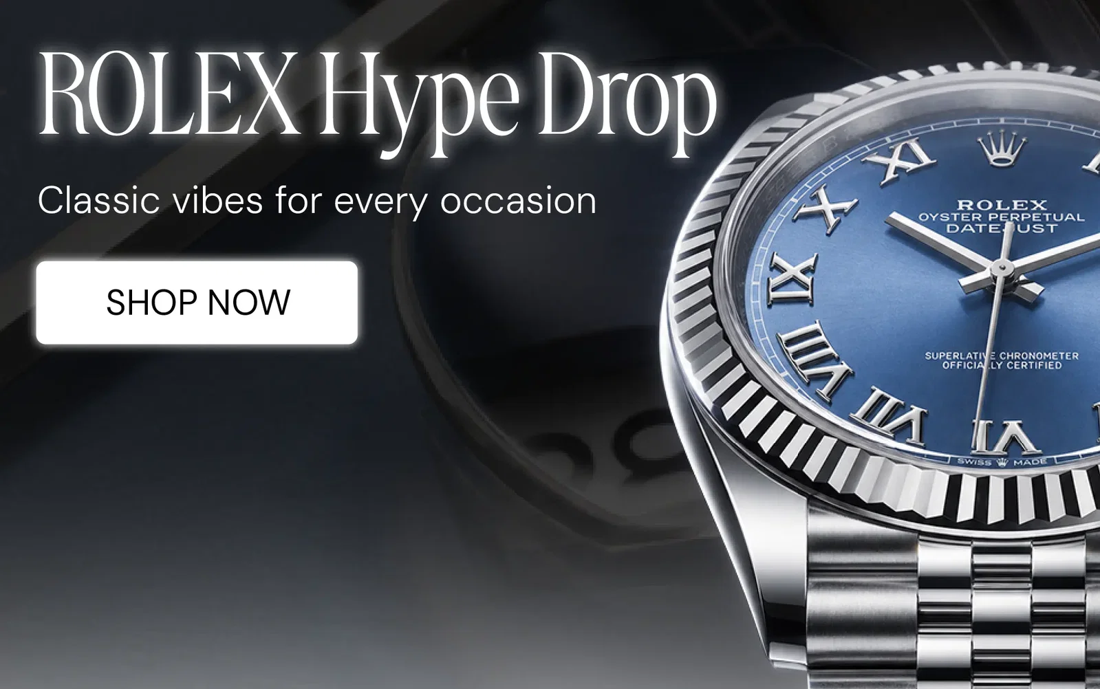 Responsive Banner
