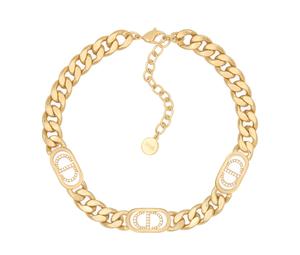 Buy Dior Necklaces Women's at Sasom – Authentic and Ready to Ship