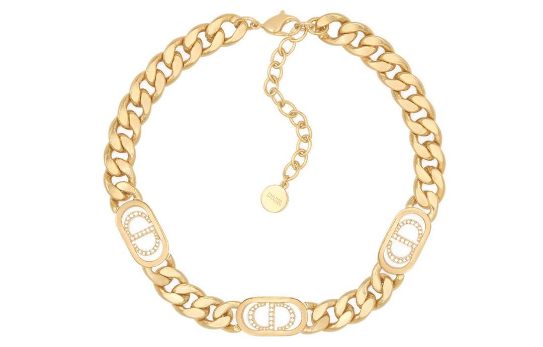 Dior Dior Necklaces Women's