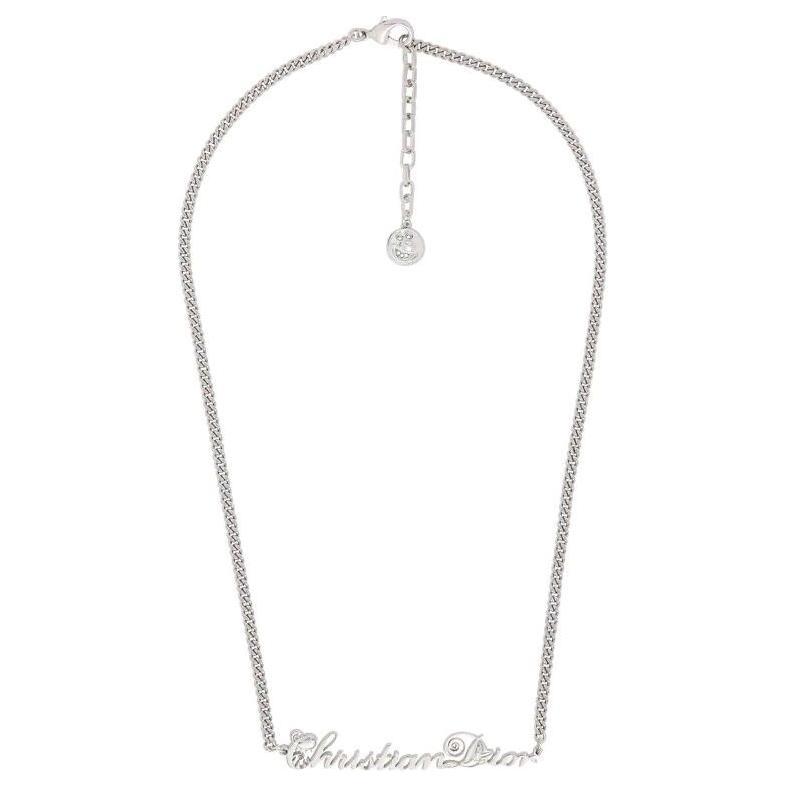 Dior Dior X Kenny Scharf Necklace