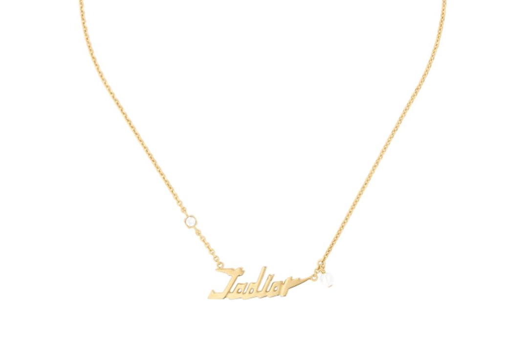Dior Dior Necklaces Women's