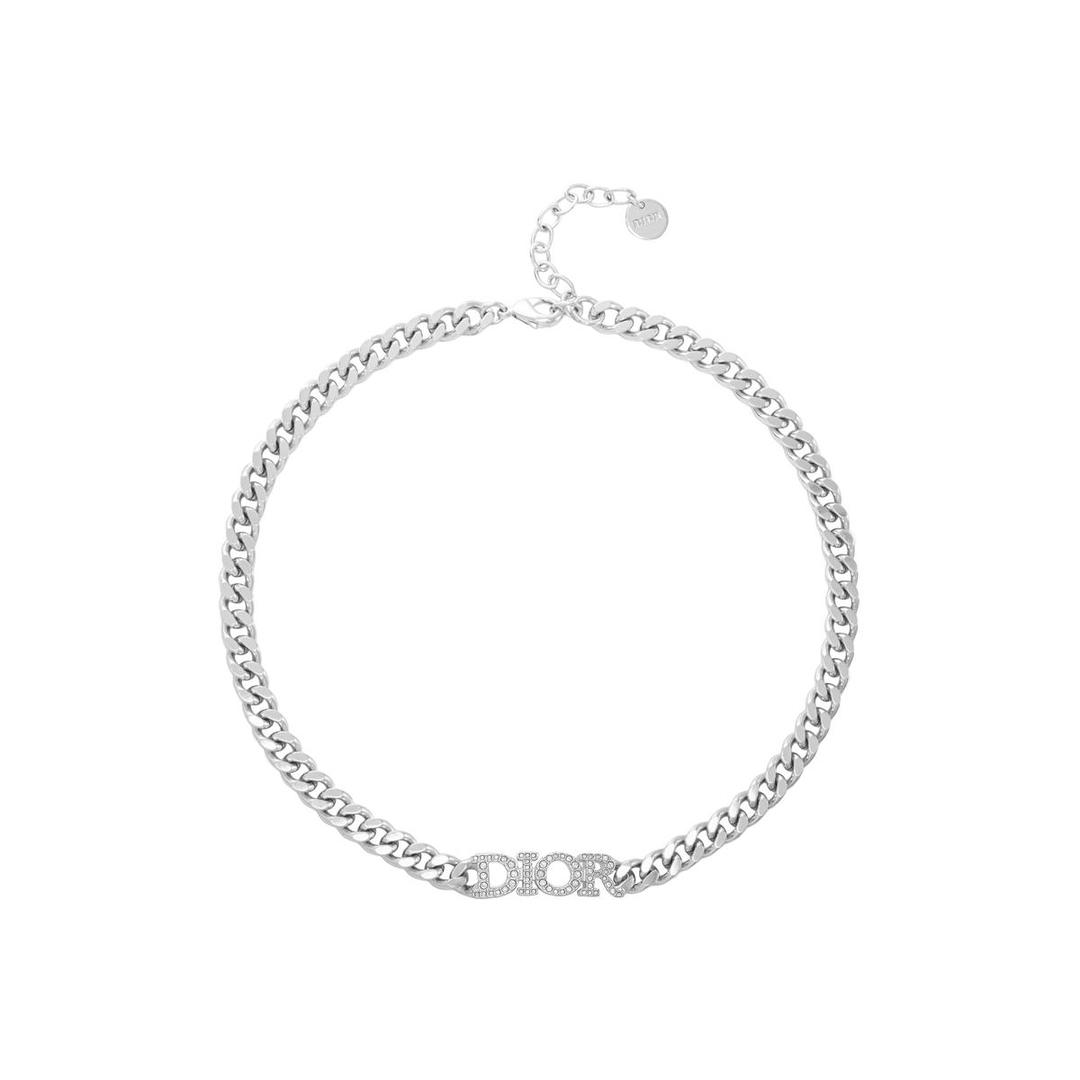 Dior Dior Necklaces Women's