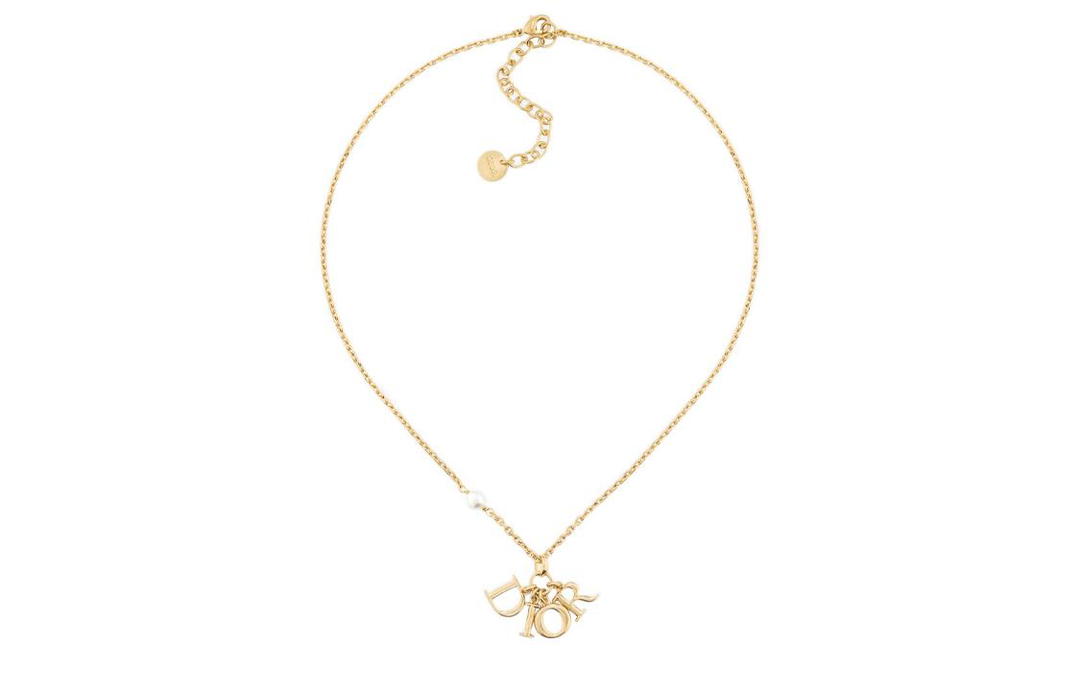 Dior Dior Necklaces Women's