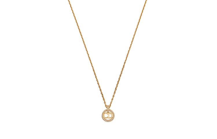 Dior Dior Necklaces Women's