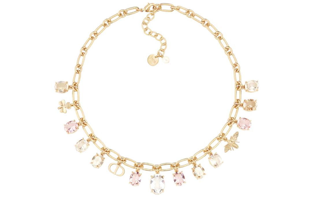 Dior Dior Necklaces Women's