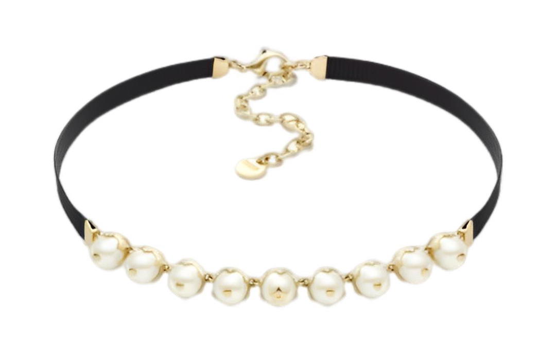 Dior Dior Necklaces Women's