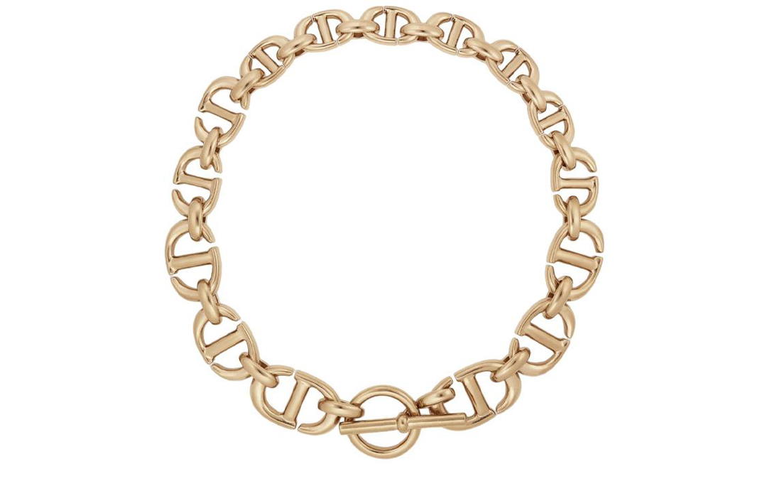 Dior Dior Necklaces Women's