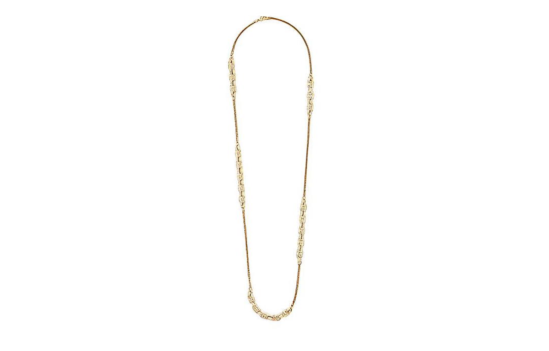 Dior Dior Necklaces Women's
