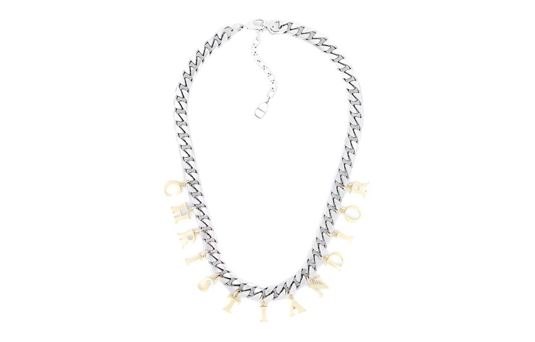 Dior Dior Necklaces Men