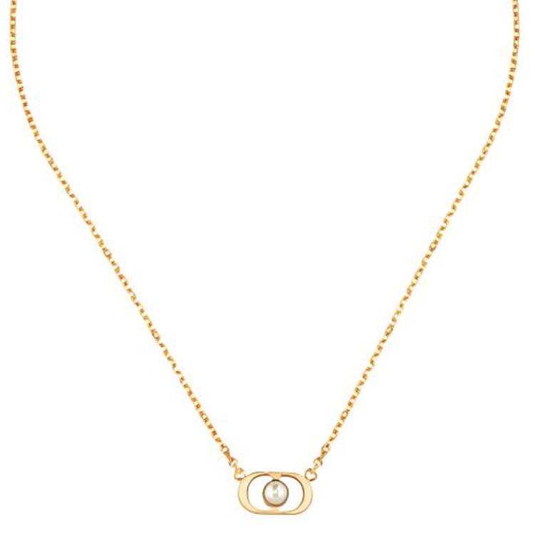 Dior Dior Necklaces Women's