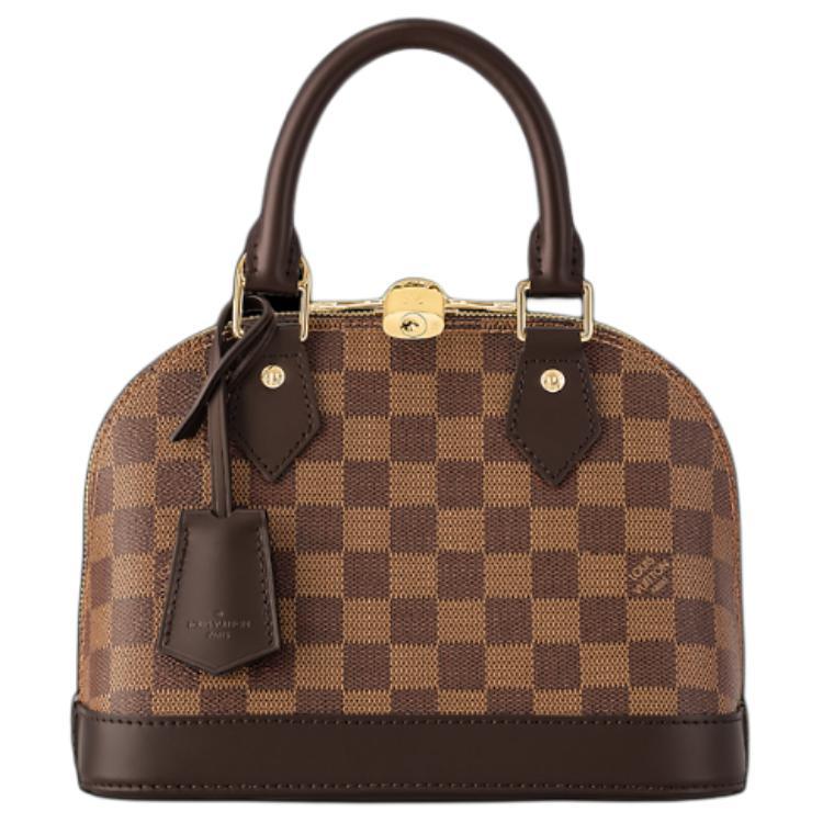Louis Vuitton Louis Vuitton N53151 Alma Bb