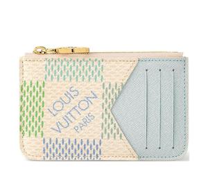 Buy Louis Vuitton Romy Card Holder at Sasom – Authentic and Ready to Ship