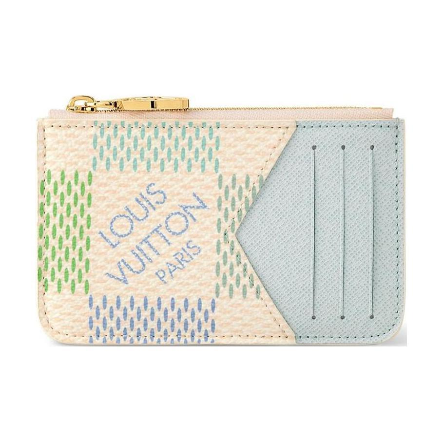 Louis Vuitton Louis Vuitton Romy Card Holder