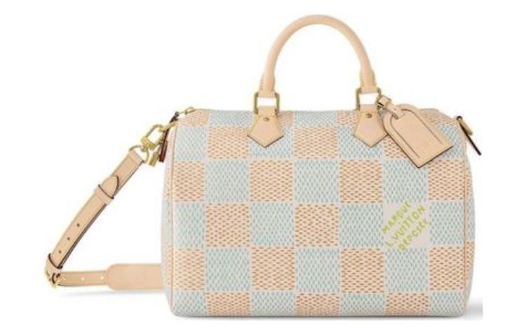 Louis Vuitton Louis Vuitton Speedy 40 Bandoulière