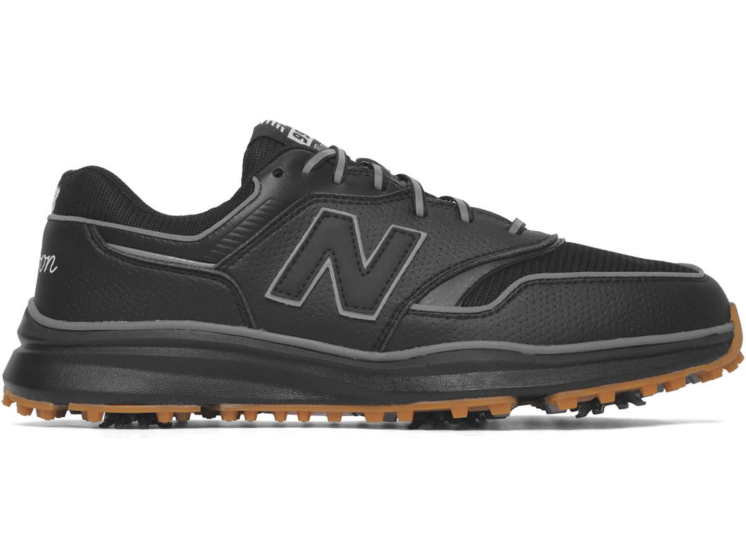 New Balance New Balance 997G Malbon Golf Black
