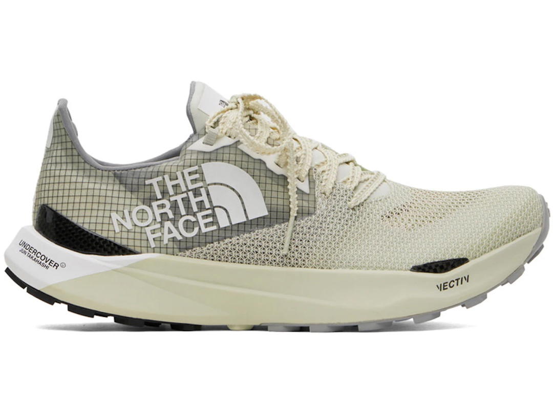 The North Face The North Face SOUKUU NU-16 VECTIV Sky Undercover White