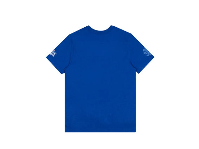 Nike Nike x Takashi Murakami x MLB World Tour Tokyo Series 2025 Dodgers Script SS Tee Blue - view 2