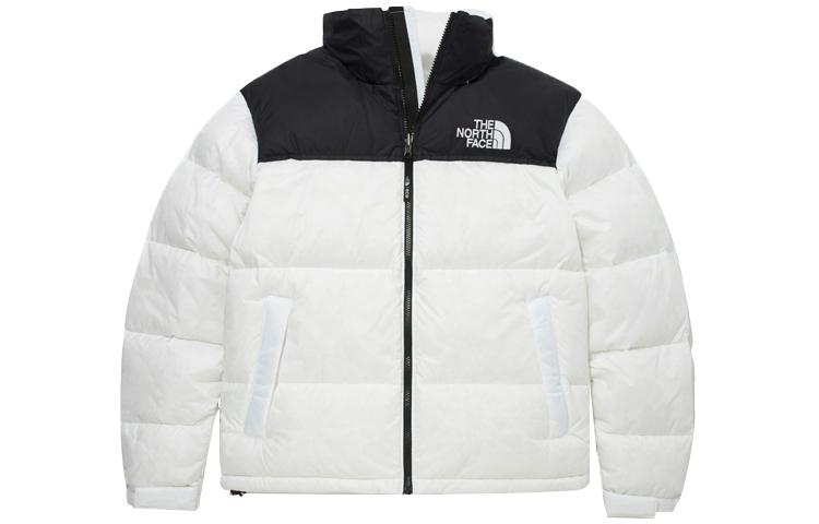 The North Face THE NORTH FACE 1996 Collection Down Jacket Unisex White