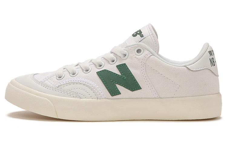 New Balance New Balance Unisex Numeric 212 Series Sneakers White/Green