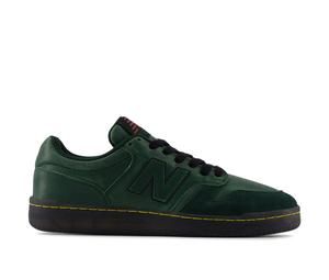 Buy New Balance Numeric 480 Green at Sasom – Authentic and Ready to Ship