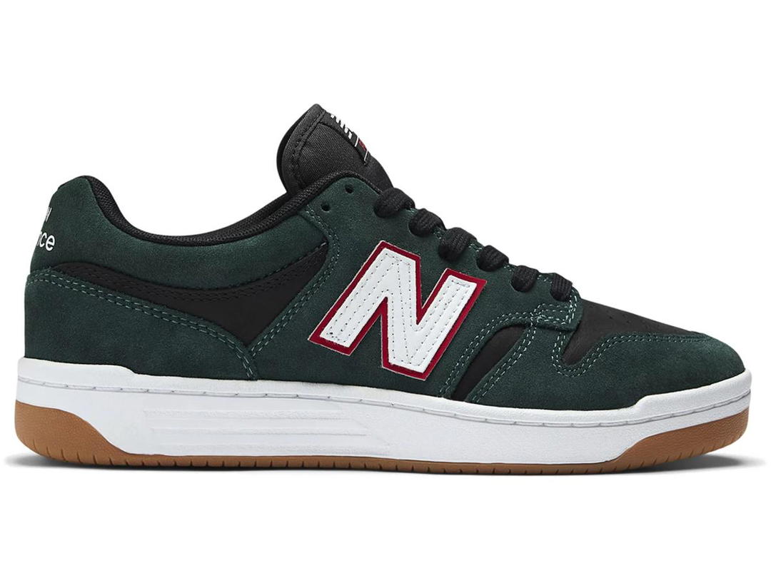 New Balance New Balance Numeric 480 Jamie Foy