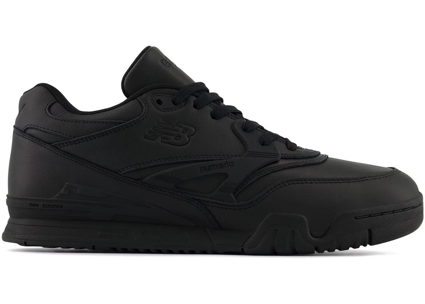 New Balance New Balance Numeric 770 The Grand Collection Black