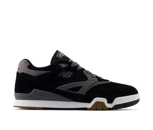 Buy New Balance Numeric 770 Black Grey Gum at Sasom – Authentic and Ready to Ship