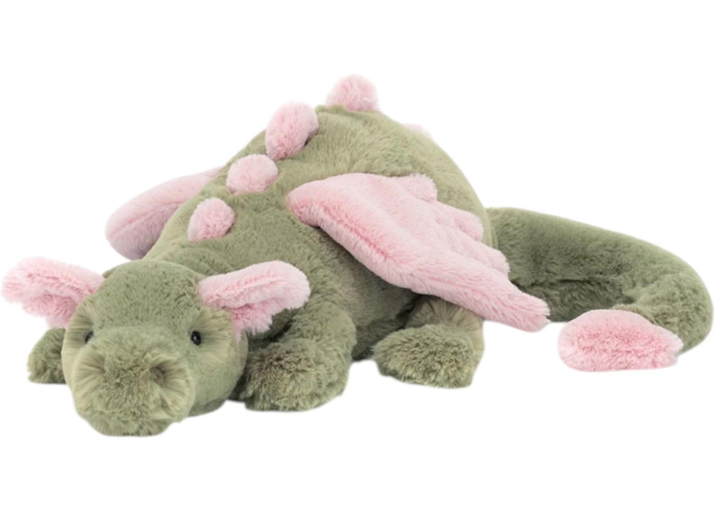 Jellycat Jellycat Malachy Dragon Plush