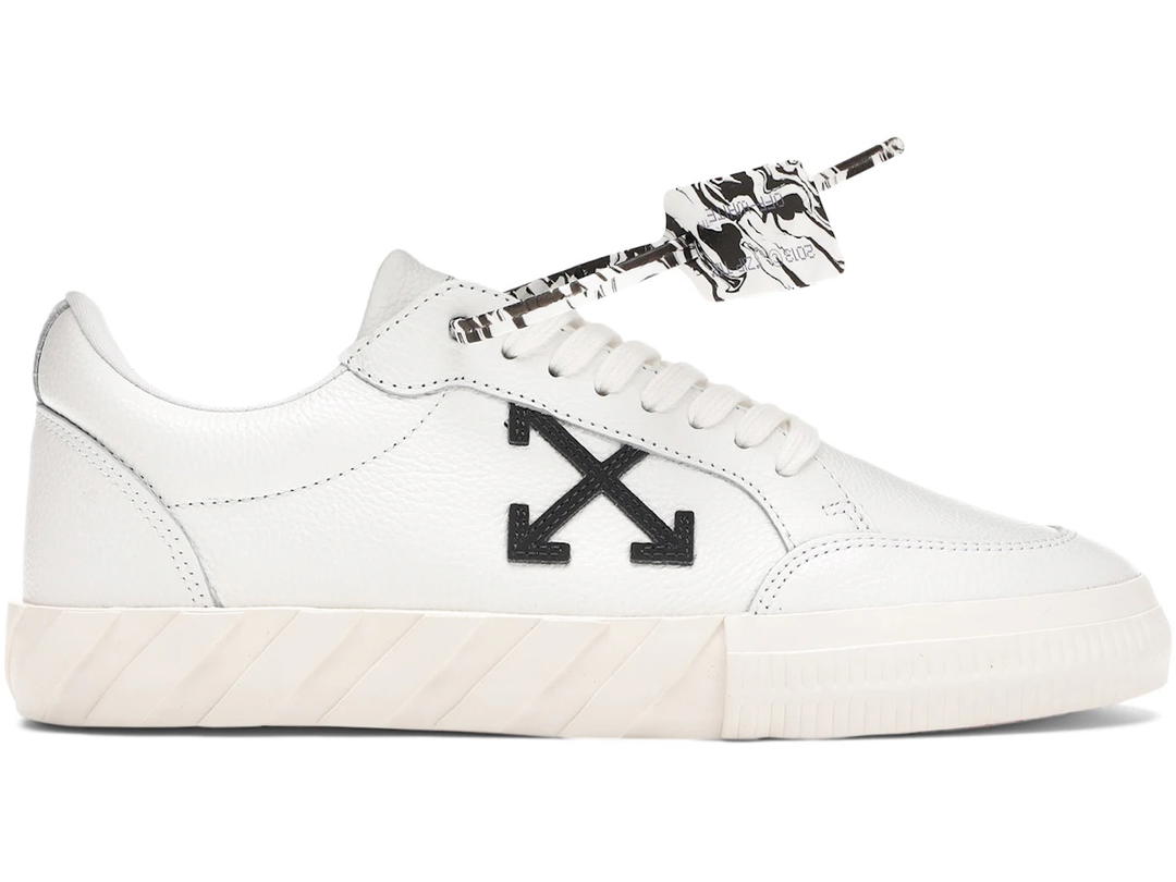 Off-White Off-White Low Vulc White Iridescent
