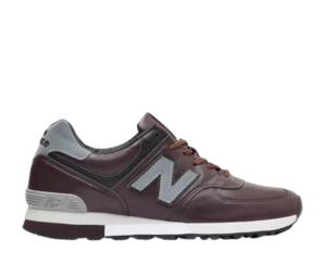 Buy New Balance 576 Miuk 35 Th Anniversary Brown at Sasom – Authentic and Ready to Ship