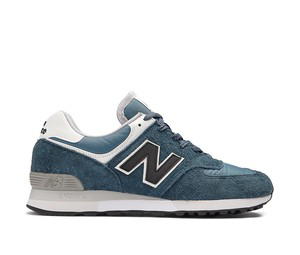 Buy New Balance 576 MiUK Orion Blue at Sasom – Authentic and Ready to Ship