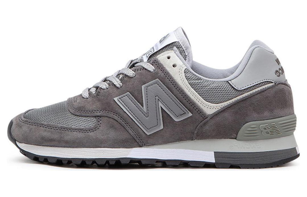 New Balance New Balance 576 MiUK Dark Gull Grey