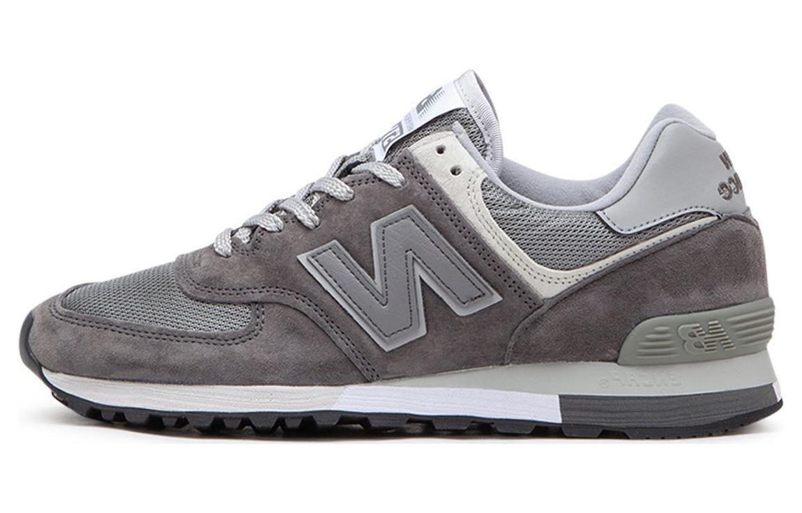 New Balance New Balance 576 MiUK Dark Gull Grey
