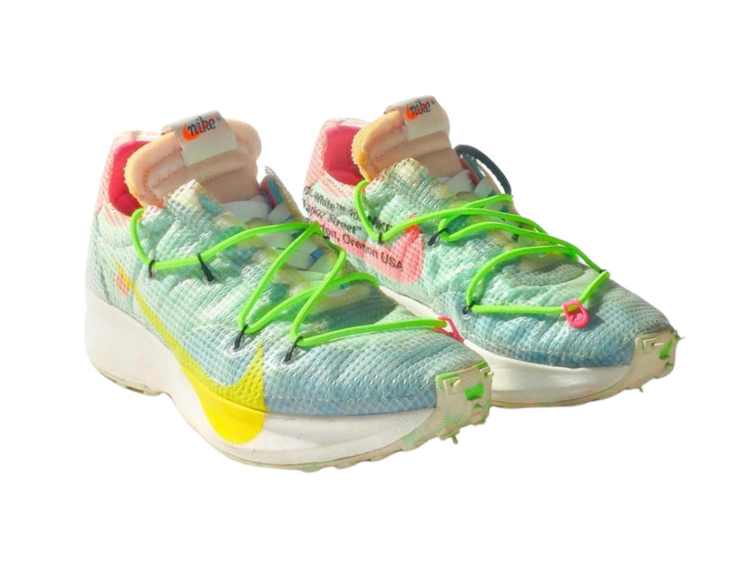 Off-White Off-White x Nike Vapor Street Multicolor