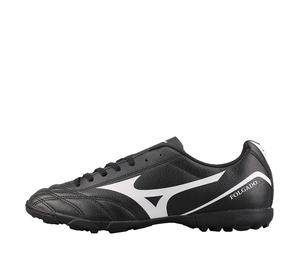 Buy Mizuno Folgado Wide AS Football Shoes Black/White at Sasom – Authentic and Ready to Ship