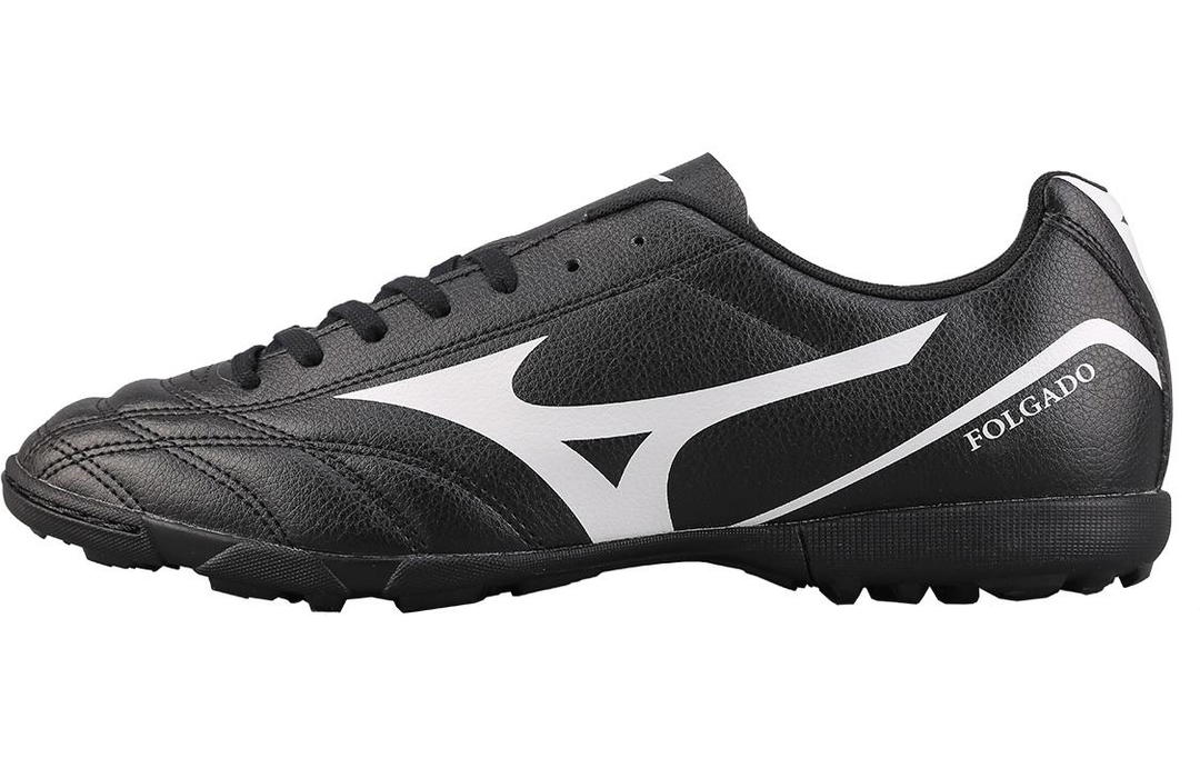 Mizuno Mizuno Folgado Wide AS Football Shoes Black/White