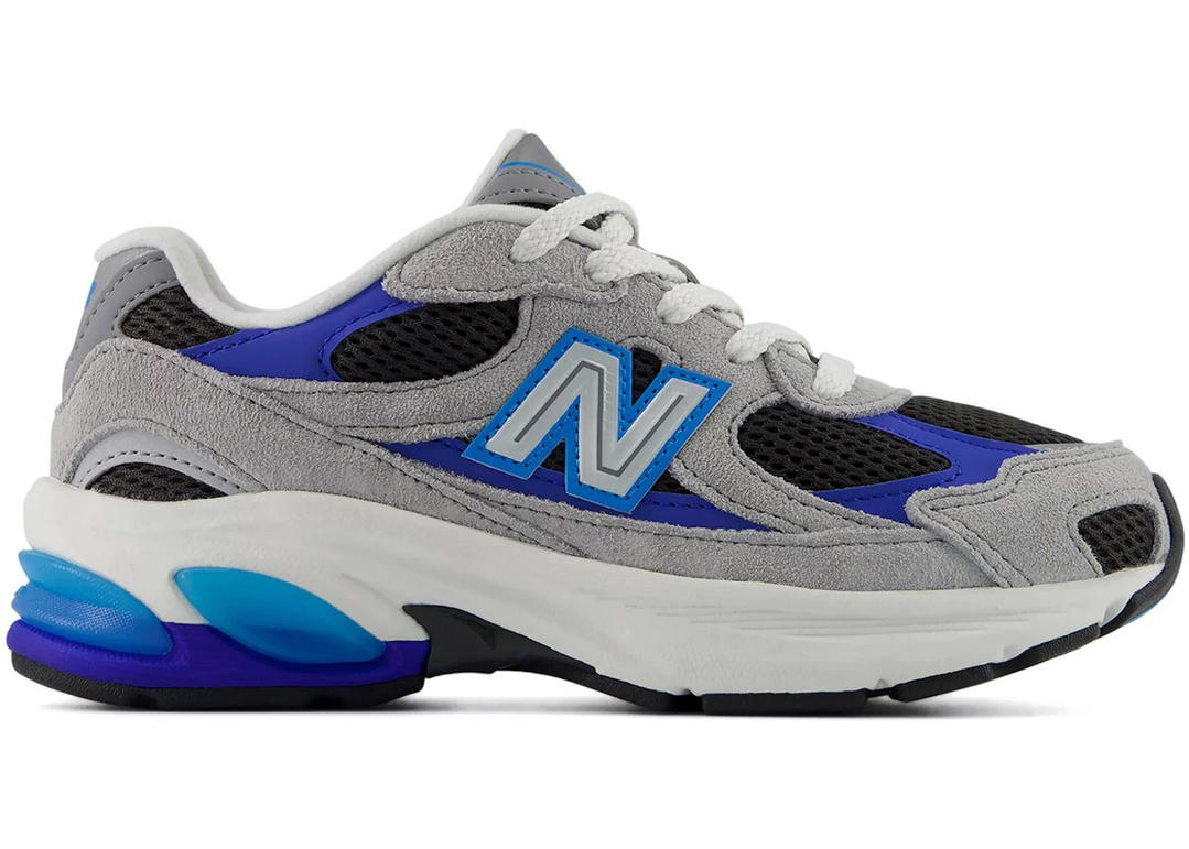 New Balance New Balance 2010 Summer Steps (PS)