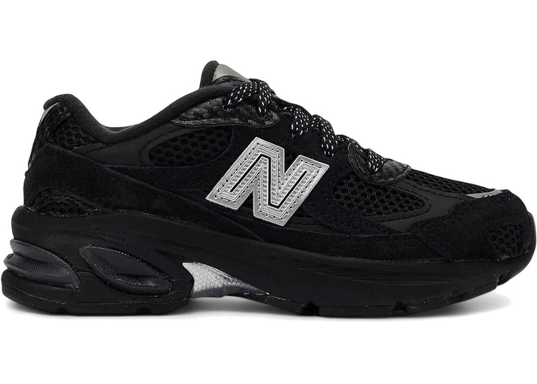 New Balance New Balance 2010 DTLR Carbon (PS)