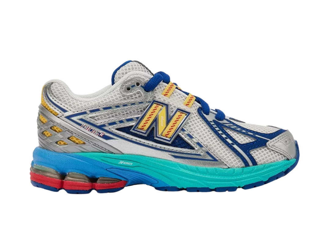 New Balance New Balance 1906R DTLR Moon Sign (PS)