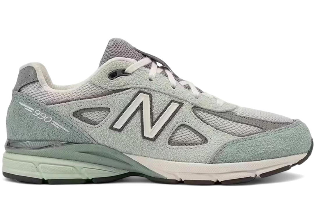 New Balance New Balance 990v4 The Whitaker Group Willful Bias (PS)