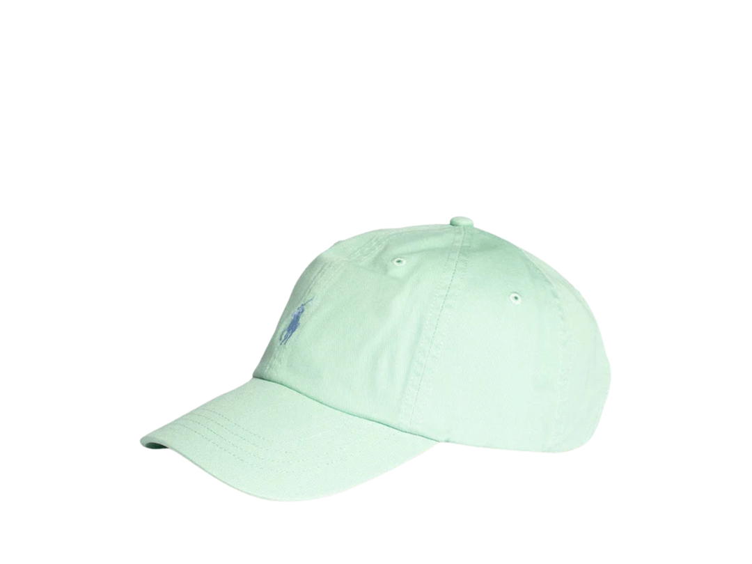 Polo Ralph Lauren Polo Ralph Lauren Classic Sports Cap Celadon