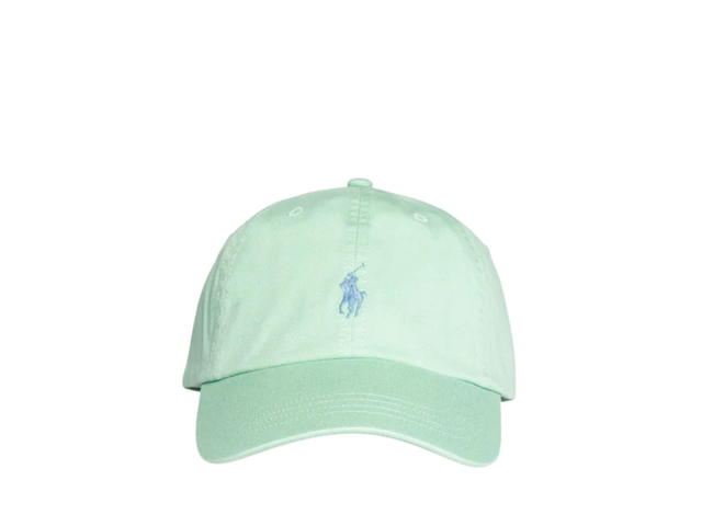 Polo Ralph Lauren Polo Ralph Lauren Classic Sports Cap Celadon - view 2