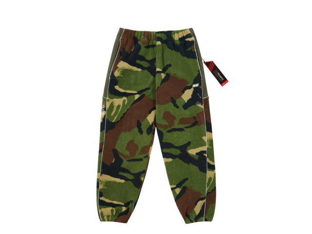 Palace Palace Polartec Track Jogger Woodland Dpm - view 1