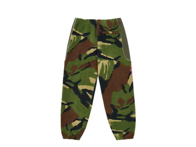 Palace Palace Polartec Track Jogger Woodland Dpm - view 2