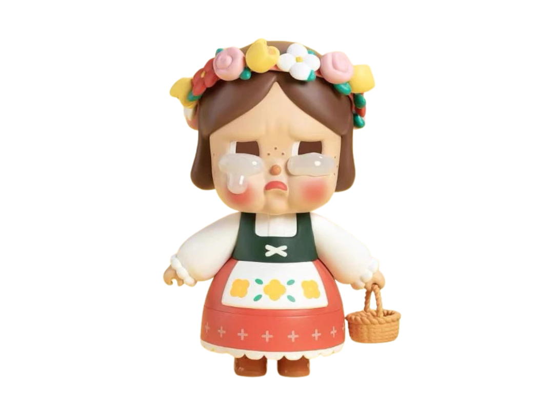 Pop Mart Pop Mart Crybaby Hidden Friend