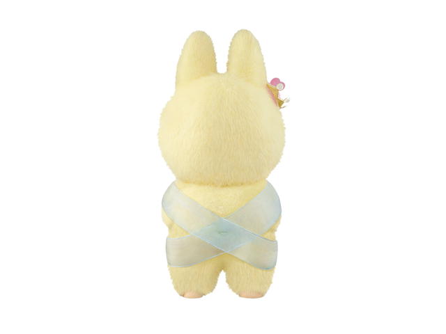 Pop Mart Pop Mart Labubu The Monsters Let's Checkmate Series Vinyl Plush Hanging Card - view 3