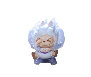 Buy (เช็คการ์ด) Pop Mart Monkey.D.Luffy (Gear5)(Secret Edition) Labubu The Monsters x One Piece Series at Sasom – Authentic and Ready to Ship