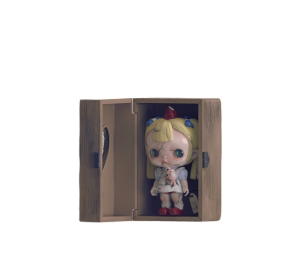 Buy (เช็คการ์ด) Pop Mart Perfect Gift (Secret Edition) Tinytiny-Prologue Series Figures at Sasom – Authentic and Ready to Ship