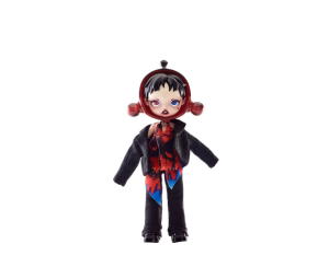 Buy Pop Mart Skullpanda x Mika Ninagawa Blossoms Bjd Action Figure Doll at Sasom – Authentic and Ready to Ship