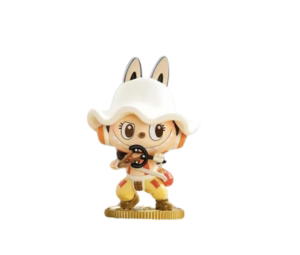 Buy (เช็คการ์ด) Pop Mart Usopp Labubu The Monsters x One Piece Series at Sasom – Authentic and Ready to Ship